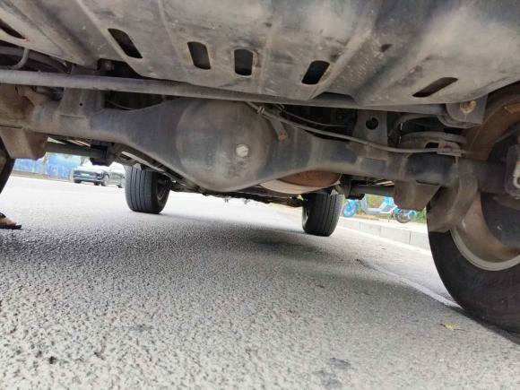 [宁波·苏M] 二手北京越野北京越野BJ402018款 PLUS 2.0D 手动四驱尊贵型 国V