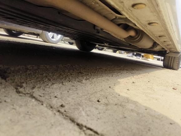 [武汉·鄂A] 二手本田飞度2018款 1.5L 手动舒适版