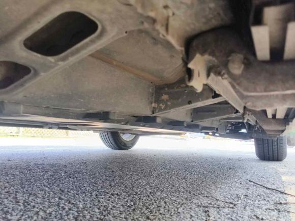 [苏州·皖C] 二手雪佛兰探界者2018款 535T 自动驭界版