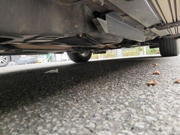 [无锡·苏B] 二手别克昂科威Plus2016款 28T 四驱精英型