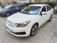 [青岛·鲁B] 东风风神东风风神E702021款 500 Pro 超享版