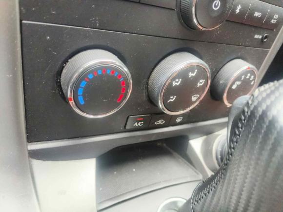 [苏州·苏B] 二手雪佛兰科帕奇2014款 2.4L 两驱城市版 7座