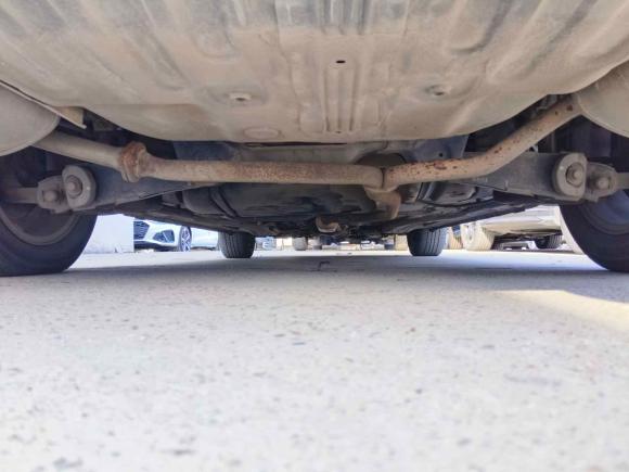 [西安·陕U] 二手本田奥德赛2013款 2.4L 舒适版