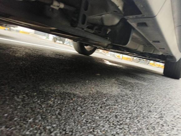 [上海·沪D] 二手别克昂科拉2015款 1.4T 自动两驱都市精英型