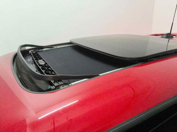 [成都·川G] 二手MINIMINI JCW2021款 2.0T JOHN COOPER WORKS