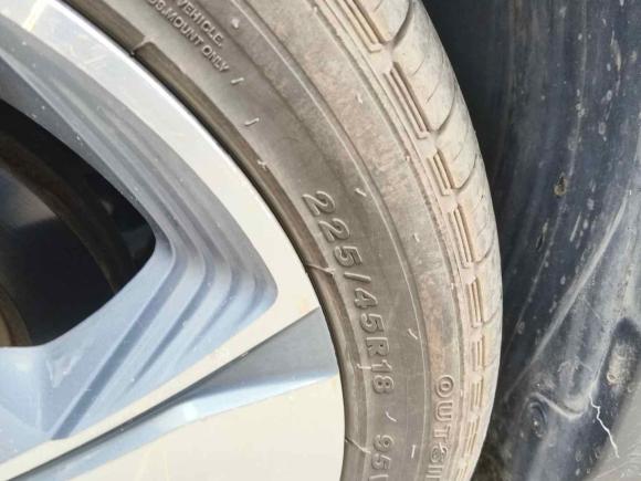 [佛山·川X] 二手长安长安CS35PLUS2018款 1.6L 自动智联版 国V