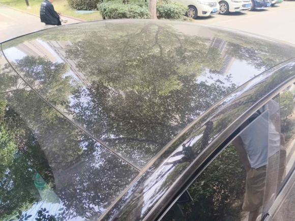 [苏州·苏E] 二手特斯拉Model Y2022款 后轮驱动版