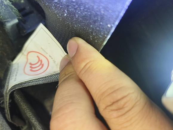 [杭州·浙A] 二手比亚迪元Pro2021款 401KM 豪华型