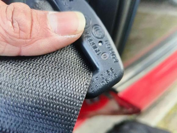 [南通·苏F] 二手MINIMINI2019款 1.5T COOPER 赛车手