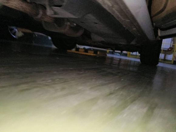 [南昌·赣C] 二手别克别克GL82017款 25S 舒适型 国V