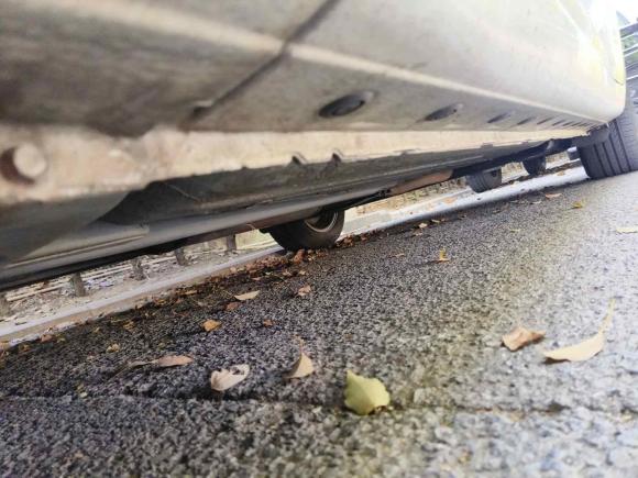 [合肥·皖A] 二手日产骐达TIIDA2011款 1.6L CVT智能型