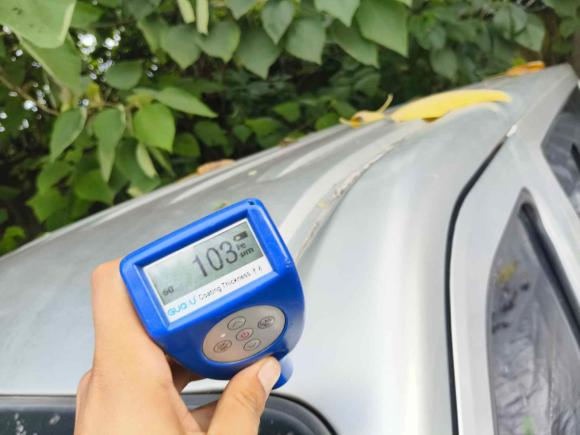 [广州·粤A] 二手长安凯程长安睿行M902016款 2.0L舒适型4G94S