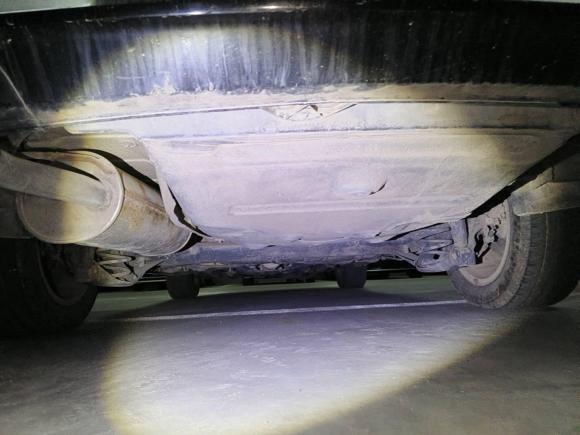 [嘉兴·浙F] 二手大众朗逸2013款 1.6L 自动舒适版