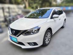 [苏州·苏E] 日产轩逸2016款 1.6XL CVT豪华版