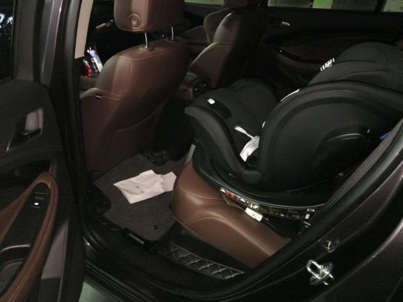 [武汉·鄂A] 二手别克昂科威Plus2018款 20T 两驱豪华型