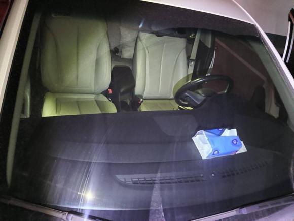 [宁波·苏A] 二手别克英朗2018款 15T 手动精英型 国V