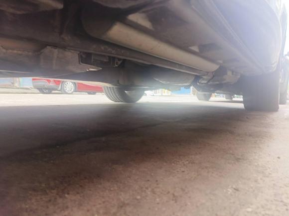 [湖州·浙E] 二手路虎揽胜运动2012款 3.0 TDV6 极致运动版