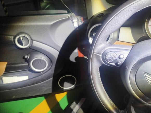 [杭州·浙A] 二手MINIMINI2011款 1.6L COOPER Fun