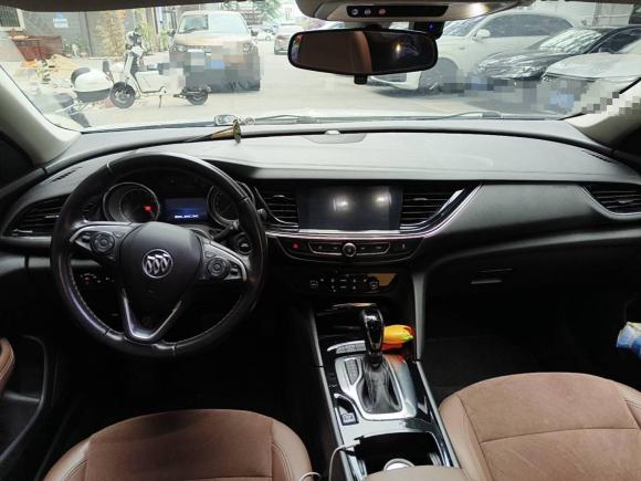 [佛山·粤C] 二手别克君威2019款 20T 精英型 国V