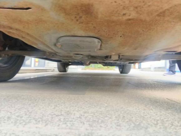 [深圳·粤L] 二手起亚智跑2018款 2.0L 自动智享豪华版 国V