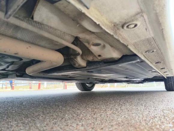 [西安·陕U] 二手起亚福瑞迪2019款 1.6L 自动风尚版 国VI