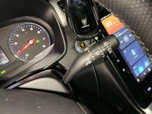 [成都·川A] 二手荣威荣威RX52020款 PLUS 300TGI 自动Ali国潮豪华版