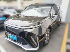 [深圳·粤B] 大通大家92022款 长续航 绿洲七座版