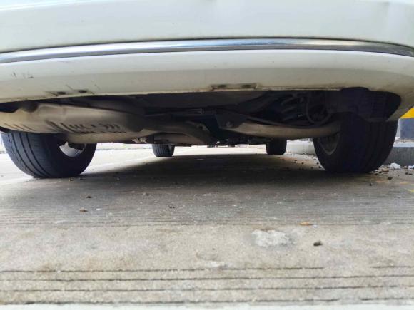 [佛山·粤A] 二手雪佛兰迈锐宝2017款 1.5T 自动豪华版