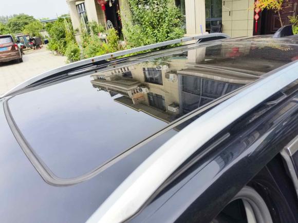 [杭州·浙A] 二手雪佛兰探界者2018款 535T 自动驭界版