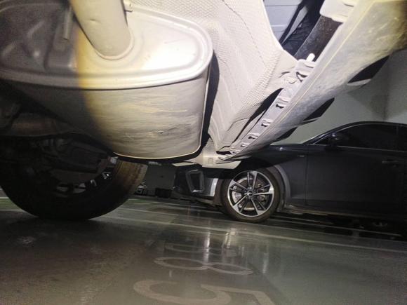 [杭州·浙A] 二手领克领克052020款 2.0TD 四驱劲Halo