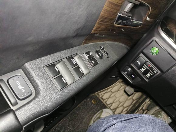 [苏州·苏E] 二手本田奥德赛2017款 2.4L 智享版