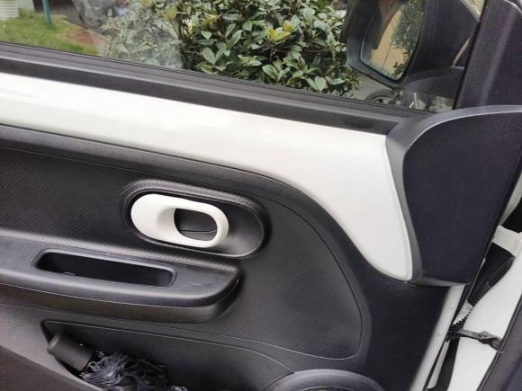 [上海·沪A] 二手荣威科莱威CLEVER2020款 都市风尚版