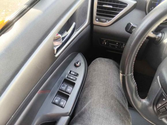 [无锡·苏B] 二手长安长安CS752016款 1.5T 手动锋尚型