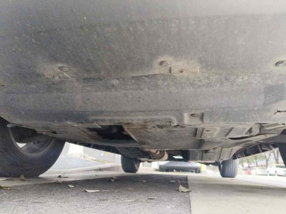 [成都·川A] 二手哈弗哈弗M62018款 改款 1.5T DCT两驱精英型