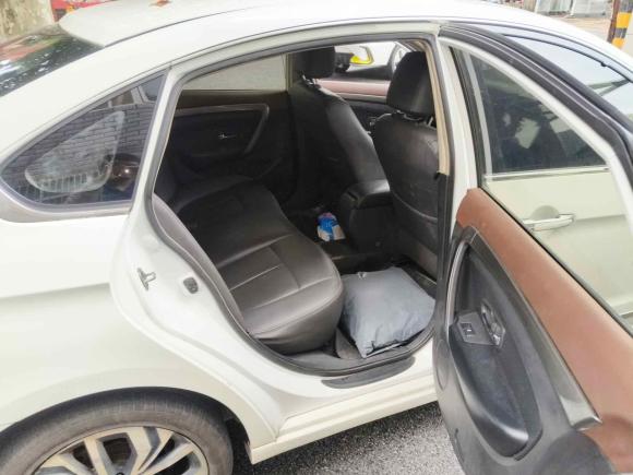 [武汉·鄂A] 二手东风风神东风风神E702019款 500 超享版