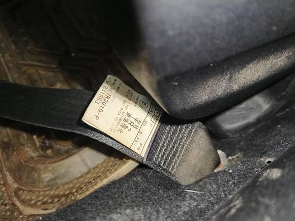 [成都·川A] 二手斯巴鲁森林人2011款 2.5XS 自动豪华版