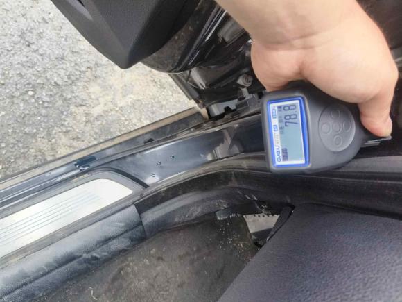 [湖州·浙E] 二手宝马宝马6系2013款 改款 640i Gran Coupe