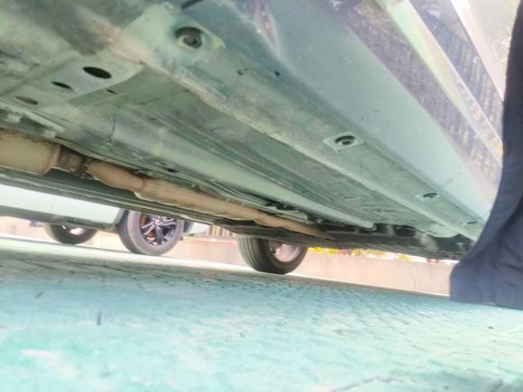 [宁波·浙B] 二手吉利汽车星越L2021款 2.0TD 高功自动四驱旗舰型