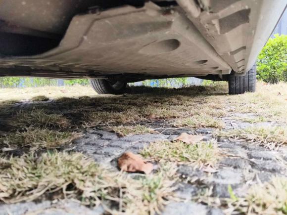 [成都·川A] 二手大众迈腾2007款 3.2 豪华型