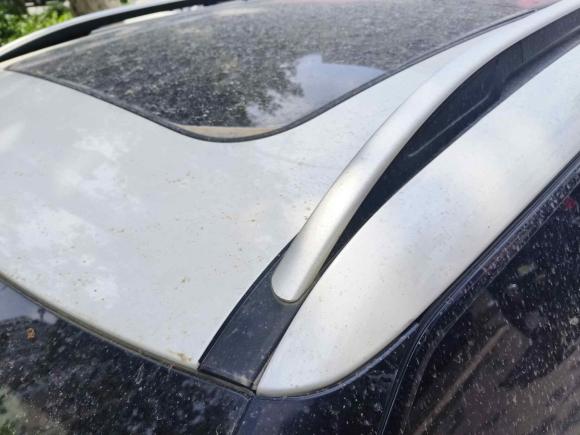 [济南·鲁R] 二手众泰众泰T7002017款 1.8T 双离合尊享型