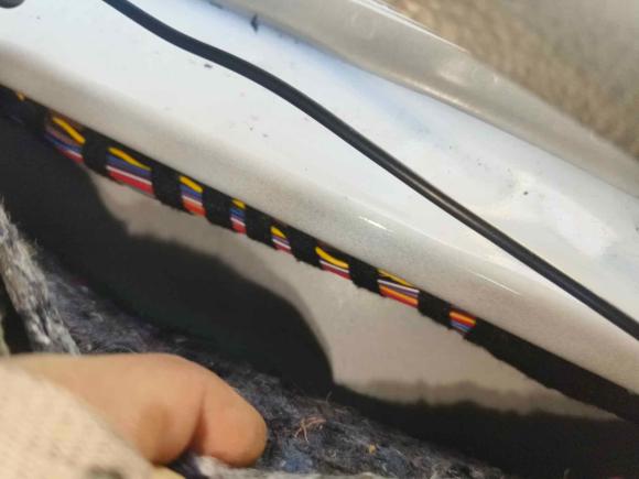 [西安·陕A] 二手大众朗逸2017款 1.6L 自动风尚版