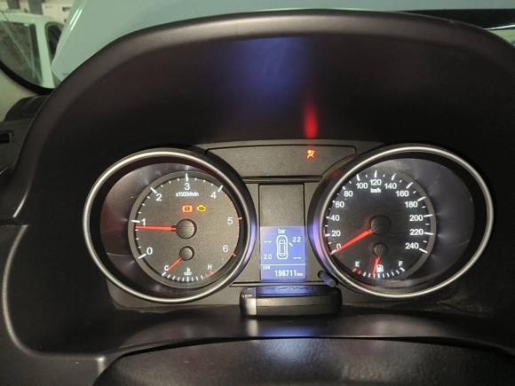 [嘉兴·闽A] 二手哈弗哈弗H62014款 运动版 2.0T 柴油 手动两驱精英型