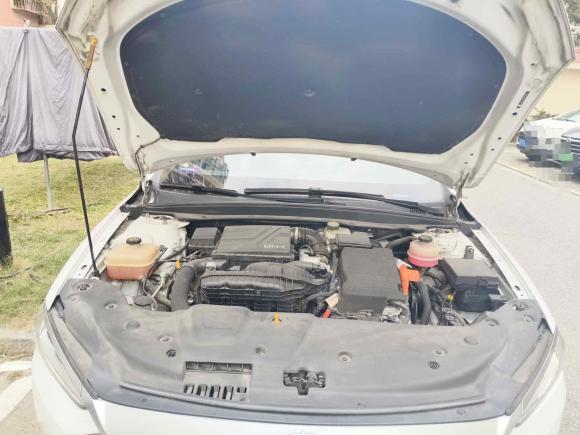 [上海·沪A] 二手比亚迪秦PLUS2021款 DM-i 120KM 尊贵型