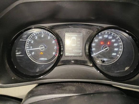 [上海·豫S] 二手五菱汽车五菱宏光PLUS2019款 1.5T 手动豪华型 7座