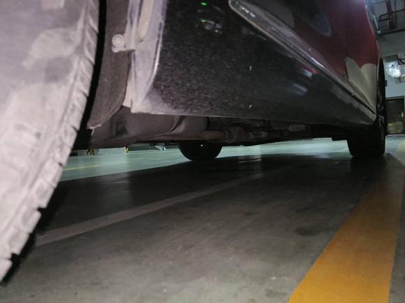 [杭州·浙C] 二手广汽传祺传祺M82018款 320T 尊贵版