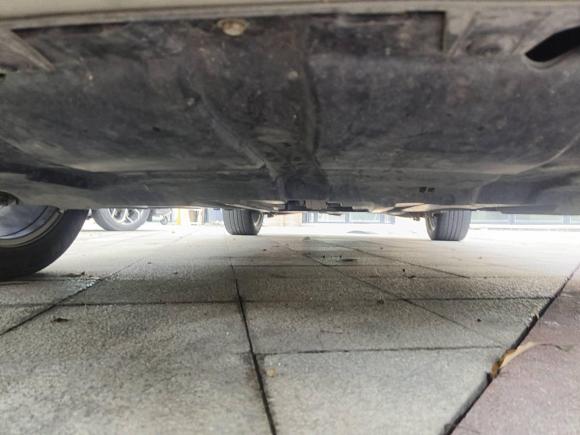 [温州·浙C] 二手福特领界2019款 EcoBoost 145 CVT尊领型 国VI