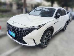 [上海·苏E] 荣威荣威RX52023款 1.5T 尊荣滑屏版