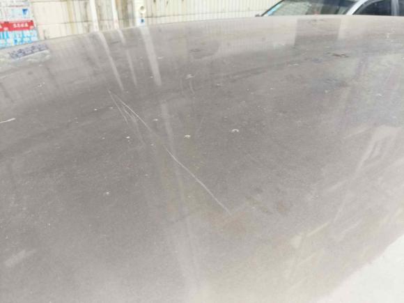 [南昌·赣A] 二手大众途安2011款 1.4T 手动智尚版5座