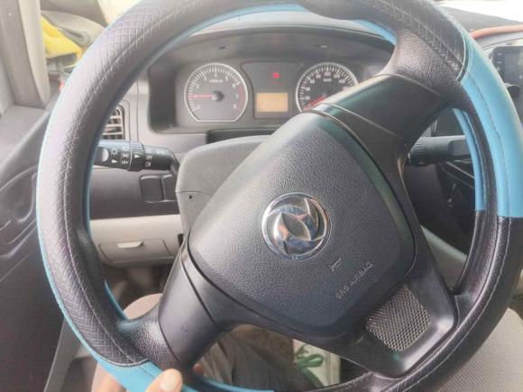 [上海·皖K] 二手东风风行菱智2018款 M3L 1.6L 7座舒适型