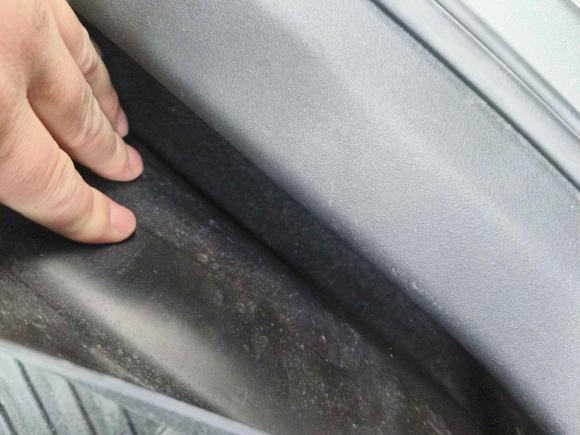 [常州·苏D] 二手领克领克032021款 2.0TD 自动劲 冠军版